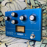 Warm Audio Pedal76 Compressor Limited Edition Blue - Used