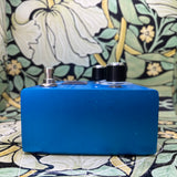 Warm Audio Pedal76 Compressor Limited Edition Blue - Used