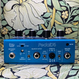 Warm Audio Pedal76 Compressor Limited Edition Blue - Used