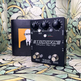 Mr. Black TapeX 2 - Used