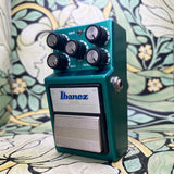 Ibanez TS9B Bass Tube Screamer