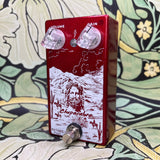 Mythos Pedals Chupacabra Overdrive/Fuzz V1 - Used