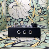 Mr. Black TapeX 2 - Used