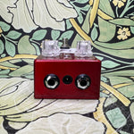 Mythos Pedals Chupacabra Overdrive/Fuzz V1 - Used