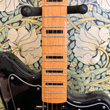 Fender Modern Player Jazzmaster 2013