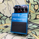Boss PS-6 Harmonist - Used