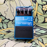Boss PS-6 Harmonist - Used