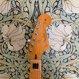 Fender Modern Player Jazzmaster 2013