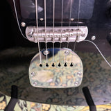Fender Modern Player Jazzmaster 2013