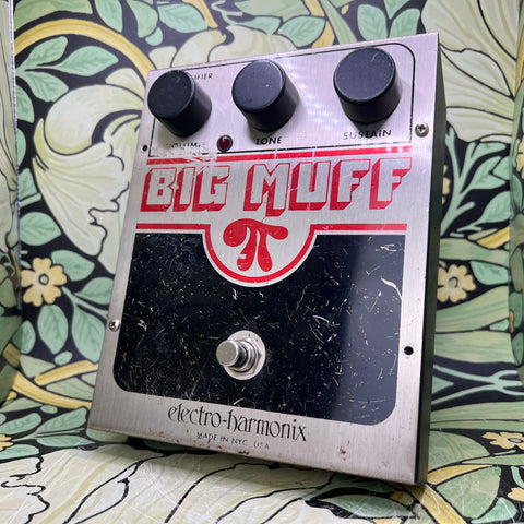Electro-Harmonix Big Muff Pi - Used