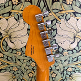 Fender Modern Player Jazzmaster 2013