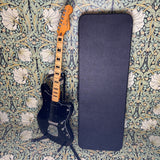 Fender Modern Player Jazzmaster 2013