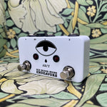 Old Blood Noise Endeavors AB-Y