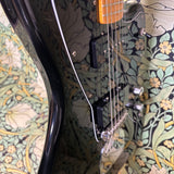 Fender Modern Player Jazzmaster 2013