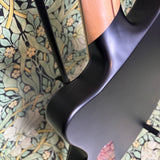 D'Angelico Deluxe Bedford SH Matte Black