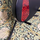 D'Angelico Deluxe Bedford SH Matte Black