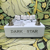 Old Blood Noise Endeavors Dark Star Stereo Soundscape Reverb - White Revolver
