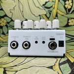Old Blood Noise Endeavors Dark Star Stereo Soundscape Reverb - White Revolver