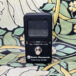 Sonic Research Turbo Tuner ST-300 - Used