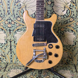 Gibson Custom Shop '60 Reissue Les Paul Special Doublecut TV Yellow 2008