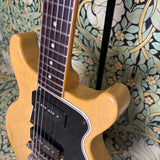 Gibson Custom Shop '60 Reissue Les Paul Special Doublecut TV Yellow 2008