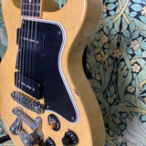 Gibson Custom Shop '60 Reissue Les Paul Special Doublecut TV Yellow 2008