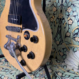 Gibson Custom Shop '60 Reissue Les Paul Special Doublecut TV Yellow 2008