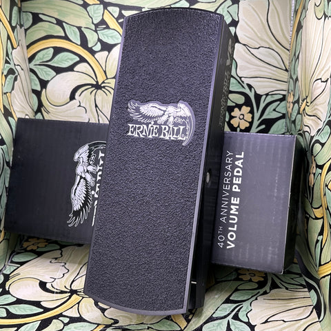 Ernie Ball 40th Anniversary Volume Pedal - Used