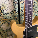 Gibson Custom Shop '60 Reissue Les Paul Special Doublecut TV Yellow 2008