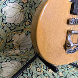 Gibson Custom Shop '60 Reissue Les Paul Special Doublecut TV Yellow 2008