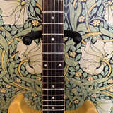 Gibson Custom Shop '60 Reissue Les Paul Special Doublecut TV Yellow 2008