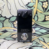 TC Electronic Ditto+ - Used