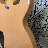Gibson Custom Shop '60 Reissue Les Paul Special Doublecut TV Yellow 2008
