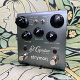 Strymon El Capistan dTape Echo V1 - Used
