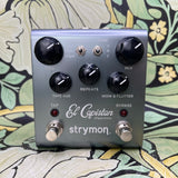 Strymon El Capistan dTape Echo V1 - Used