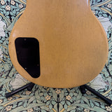 Gibson Custom Shop '60 Reissue Les Paul Special Doublecut TV Yellow 2008
