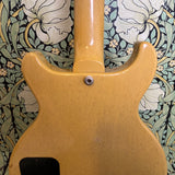 Gibson Custom Shop '60 Reissue Les Paul Special Doublecut TV Yellow 2008