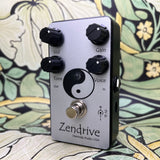 Lovepedal Hermida Audio Zendrive - Used