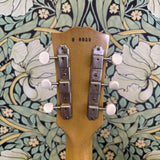 Gibson Custom Shop '60 Reissue Les Paul Special Doublecut TV Yellow 2008