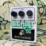 Electro-Harmonix Big Muff with Tone Wicker