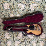 Gibson Custom Shop '60 Reissue Les Paul Special Doublecut TV Yellow 2008