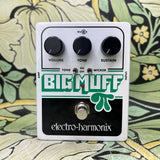 Electro-Harmonix Big Muff with Tone Wicker