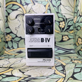Guyatone PS-039 B-IV Chorus / Flanger for Bass - Used