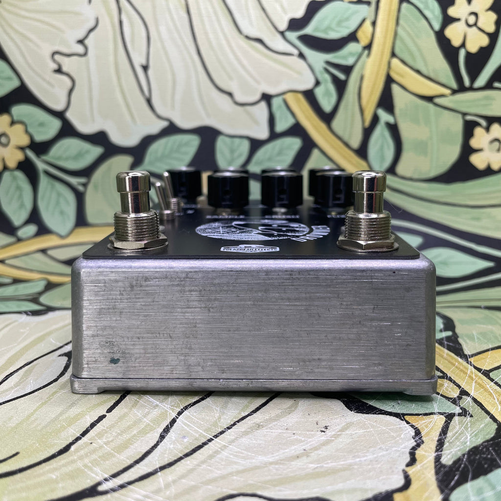 drowner pedal Polarbear Effects Drowner – eastside music supply