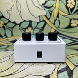 Electro-Harmonix Big Muff with Tone Wicker