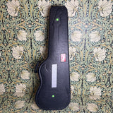 Fender American Stratocaster Black 1986