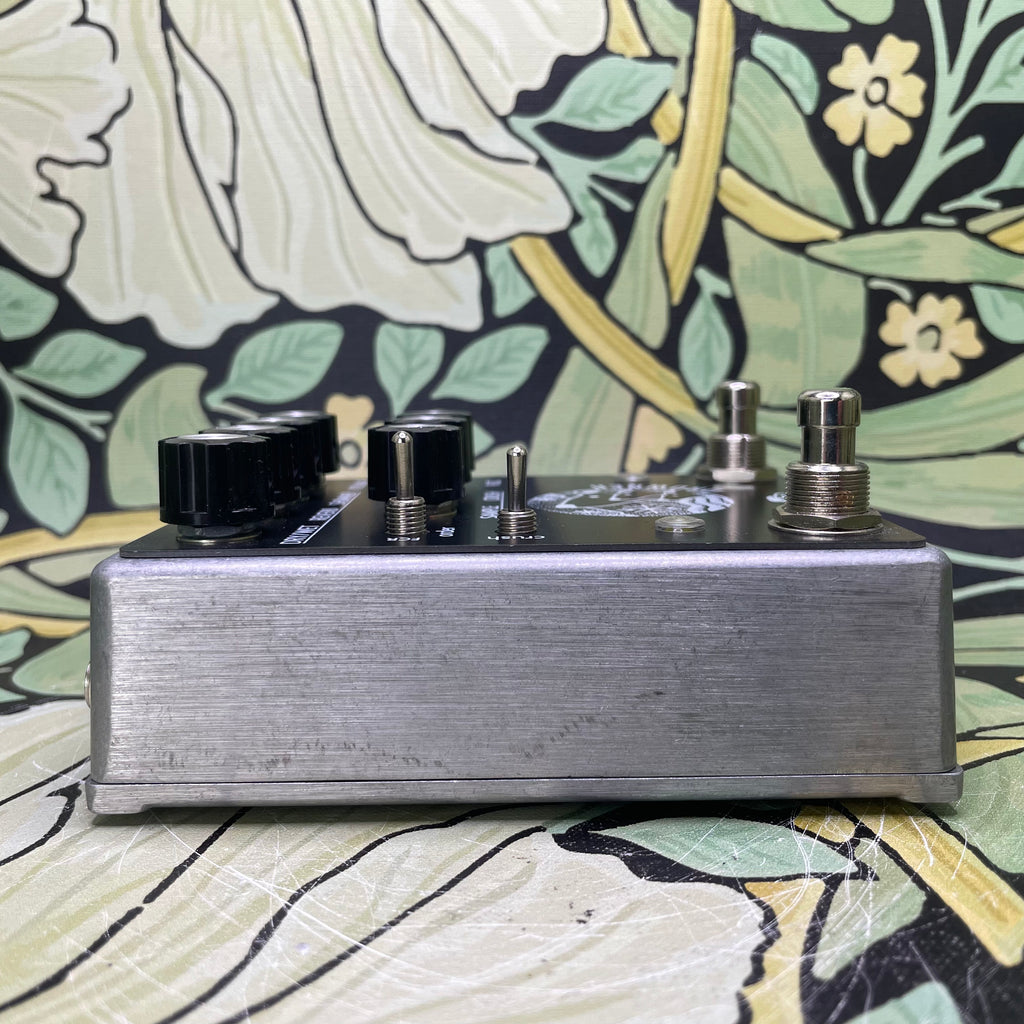 drowner pedal Polarbear Effects Drowner – eastside music supply
