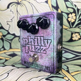 Philly Fuzz Heretic #47