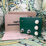 Yesterday Effects MPF-1 Parametric Filter - Used
