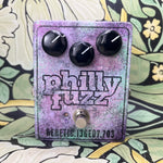 Philly Fuzz Heretic #47